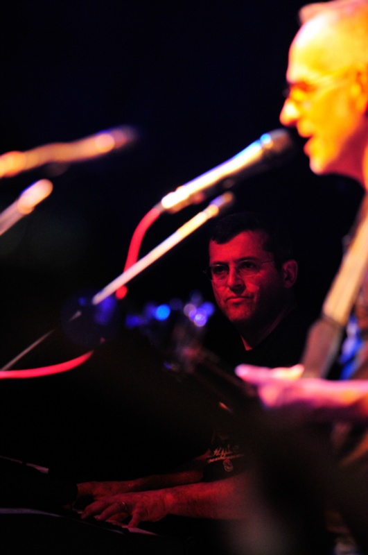 The Kings Live in Montirone